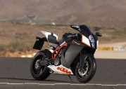 KTM RC8 KTM RC8